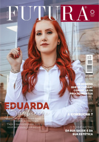 Nome da capa