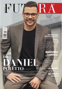 Nome da capa