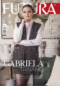 Nome da capa